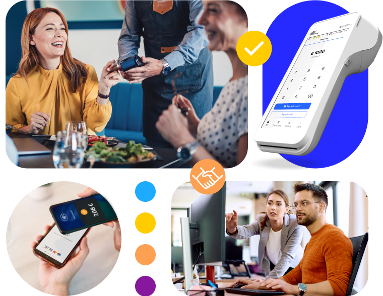 global payments