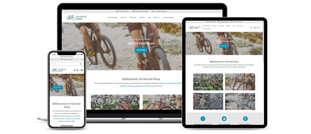 Sellstart