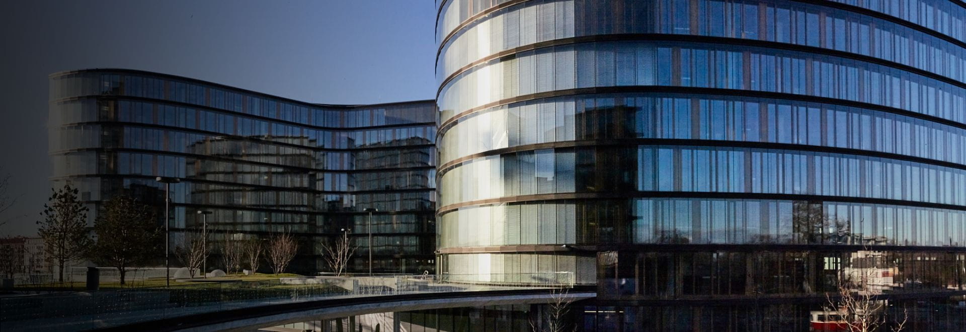 Erste campus