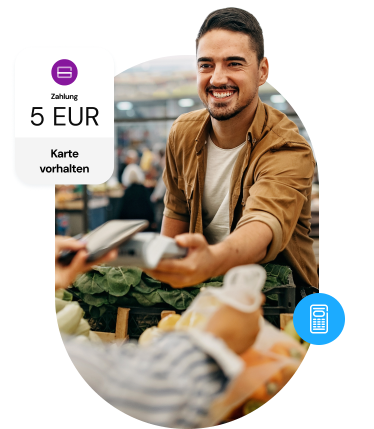 Global payments