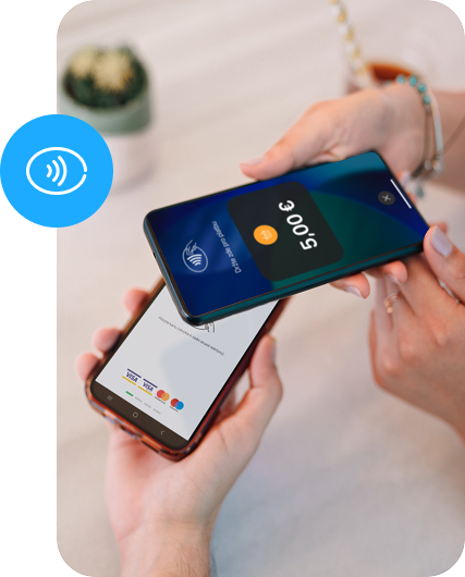 Global payments