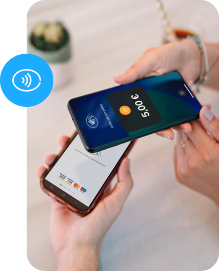 Global payments