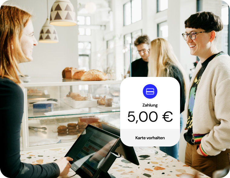 Global payments