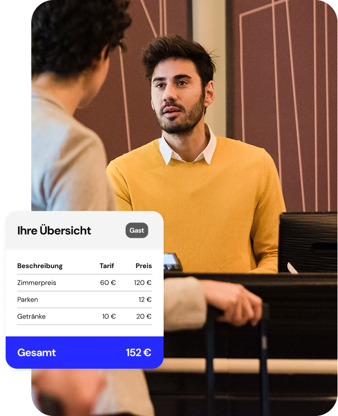 Global payments