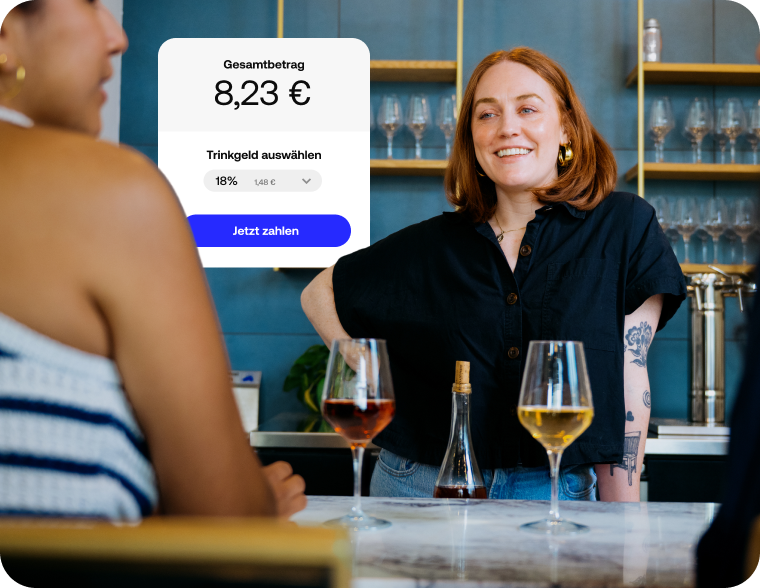 Global payments