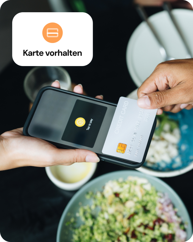 Global payments