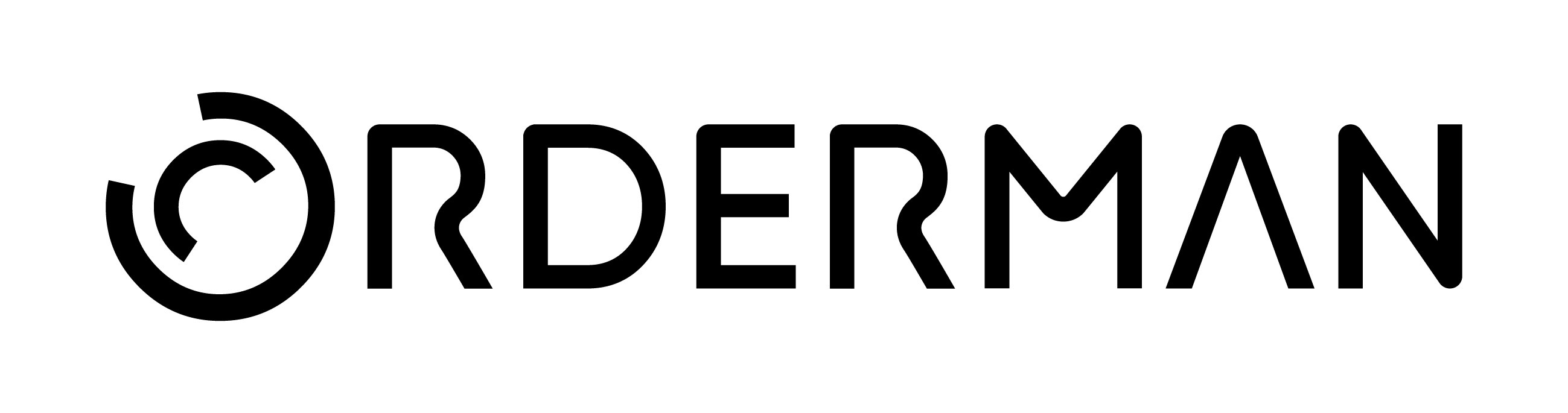 Orderman logo