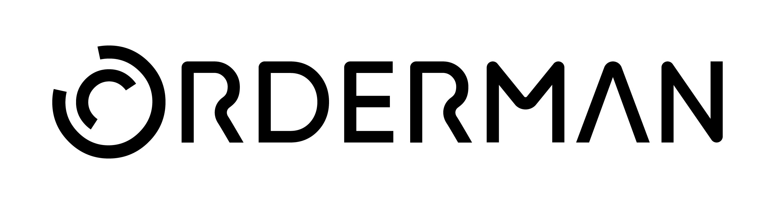 Orderman logo