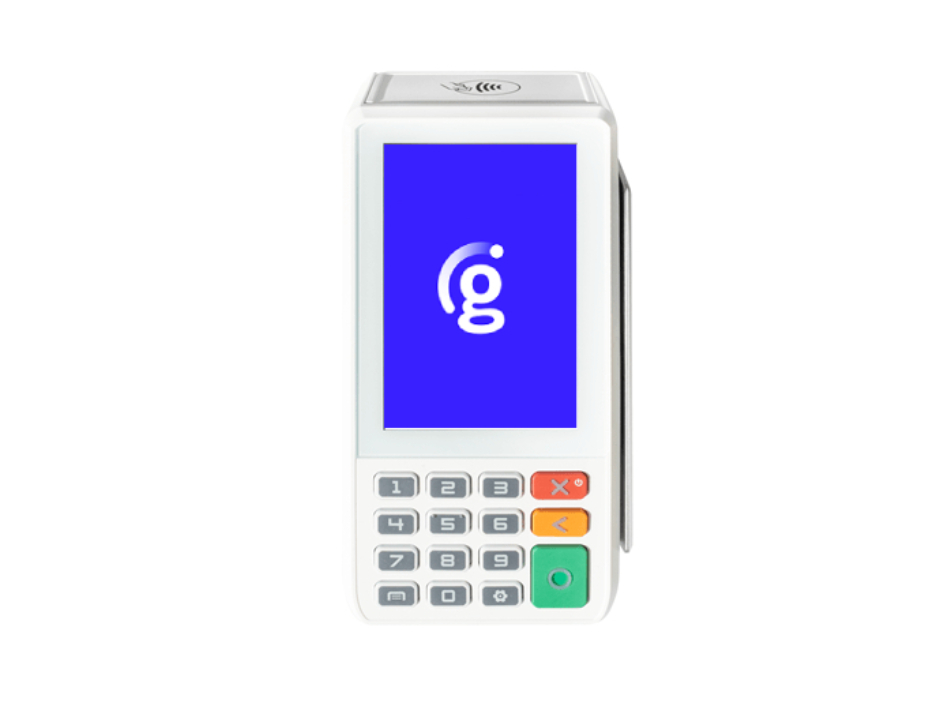 Pax A80