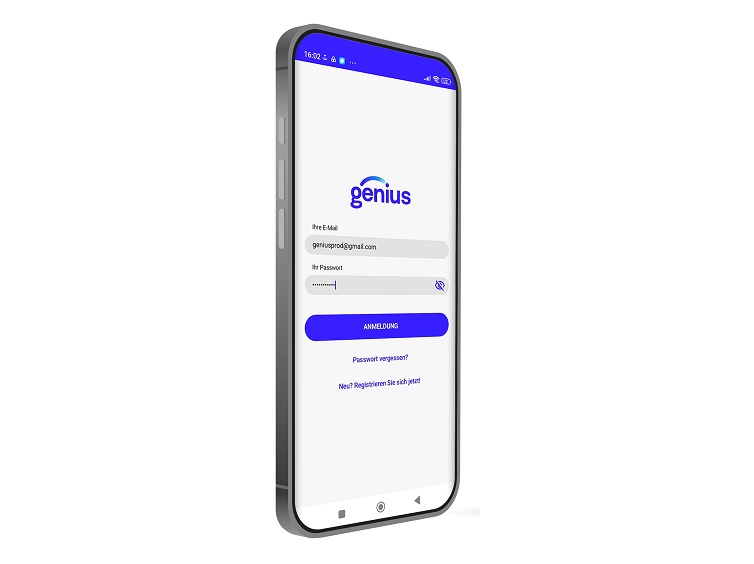 Genius mobile pay