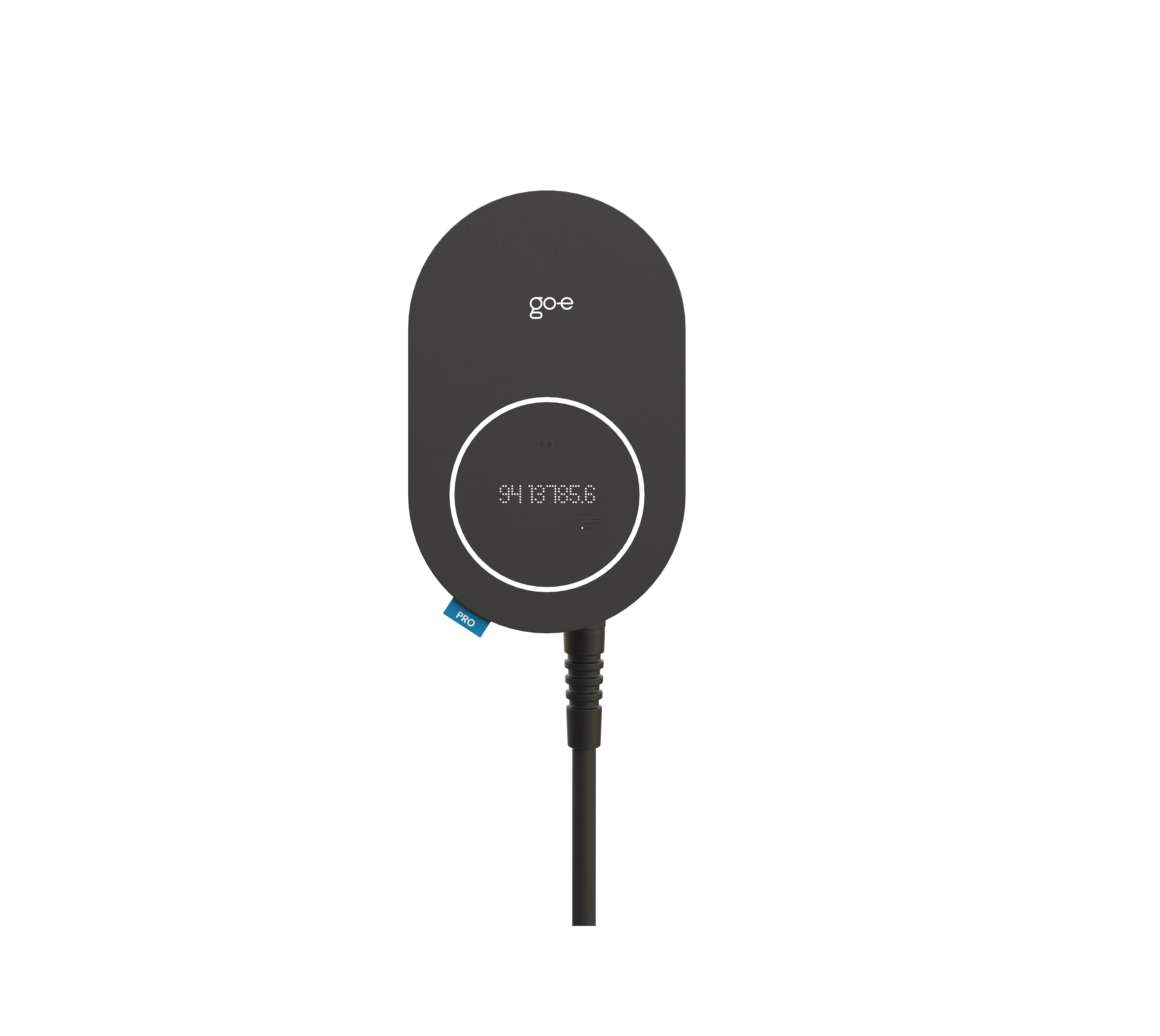 EV charger