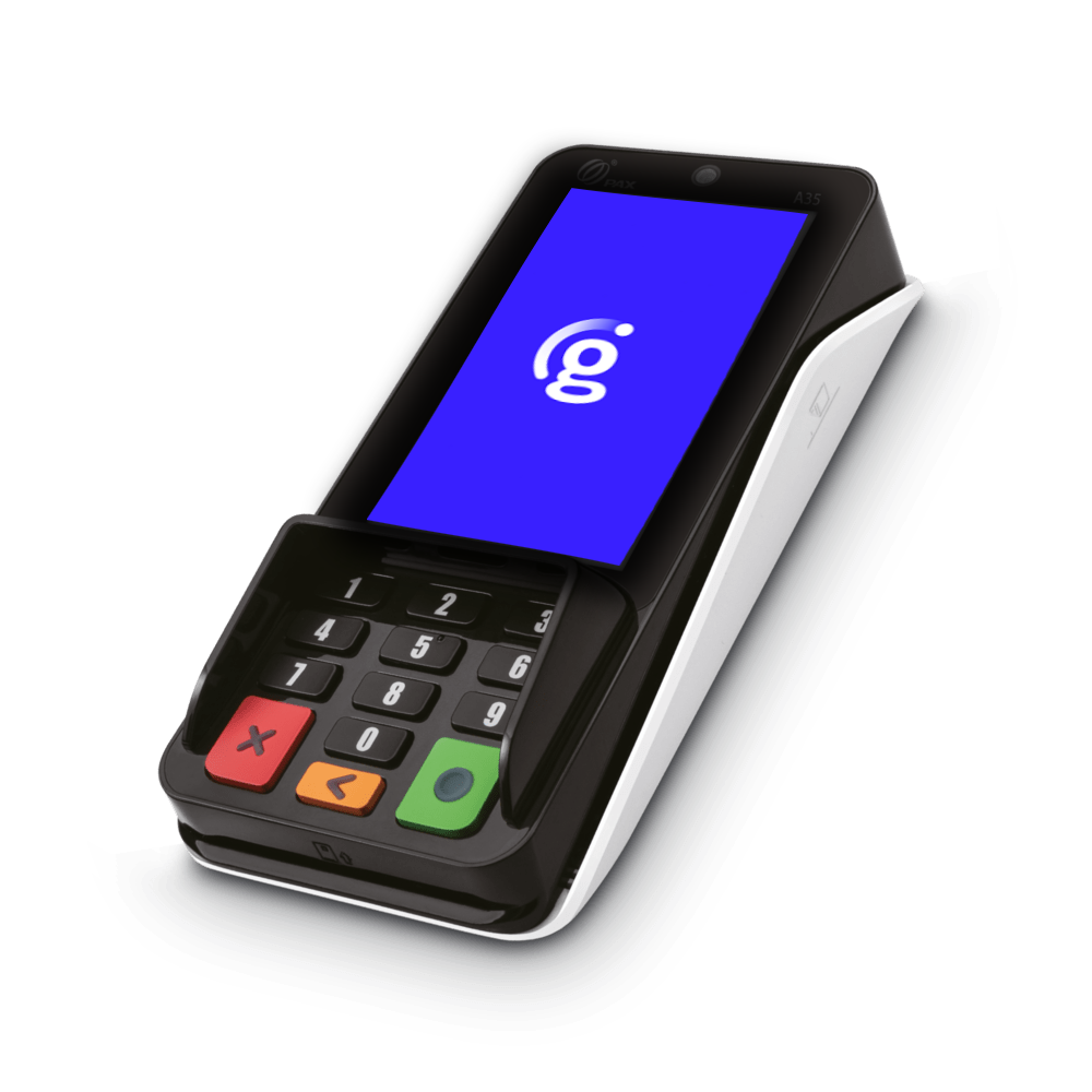 Pax A35