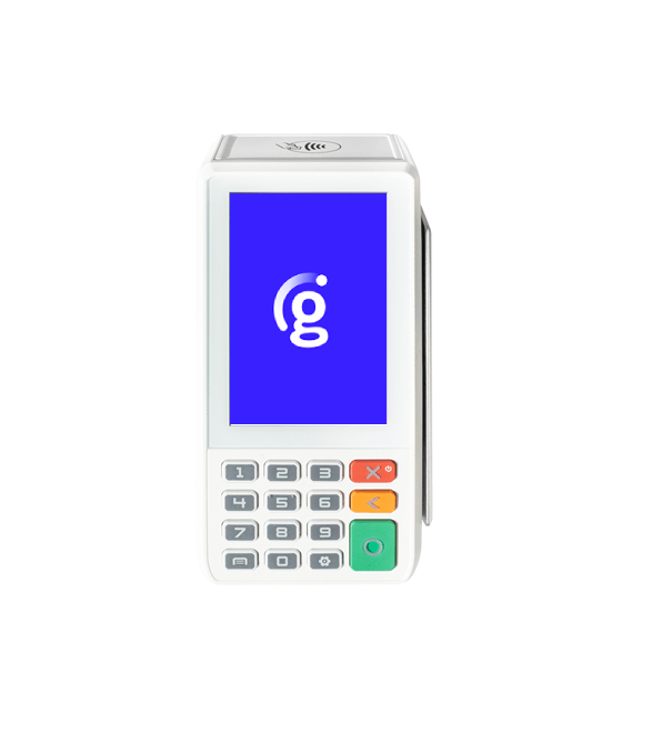 PAX A80